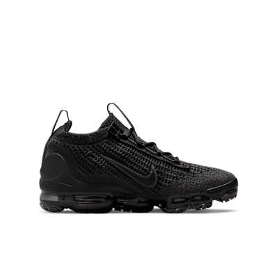 Nike Air VaporMax 2021 FK Big Kids Shoes. Nike